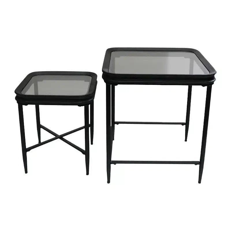 Murcia Side Table Set of 2