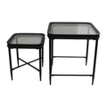 Murcia Side Table Set of 2