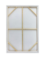 Natures Abstract Hand Painted Framed Canvas Wall Art
