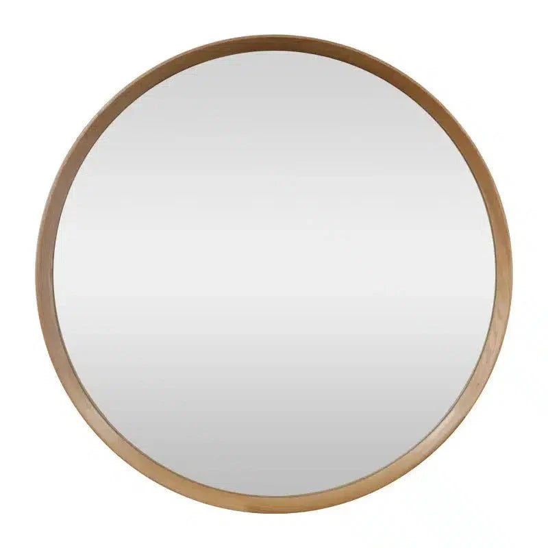 Odin Mirror 100x100cm