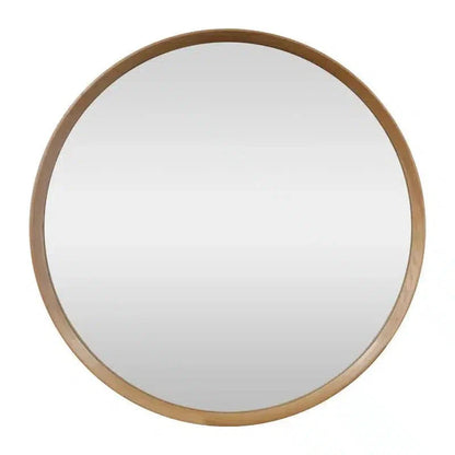 Odin Mirror 100x100cm
