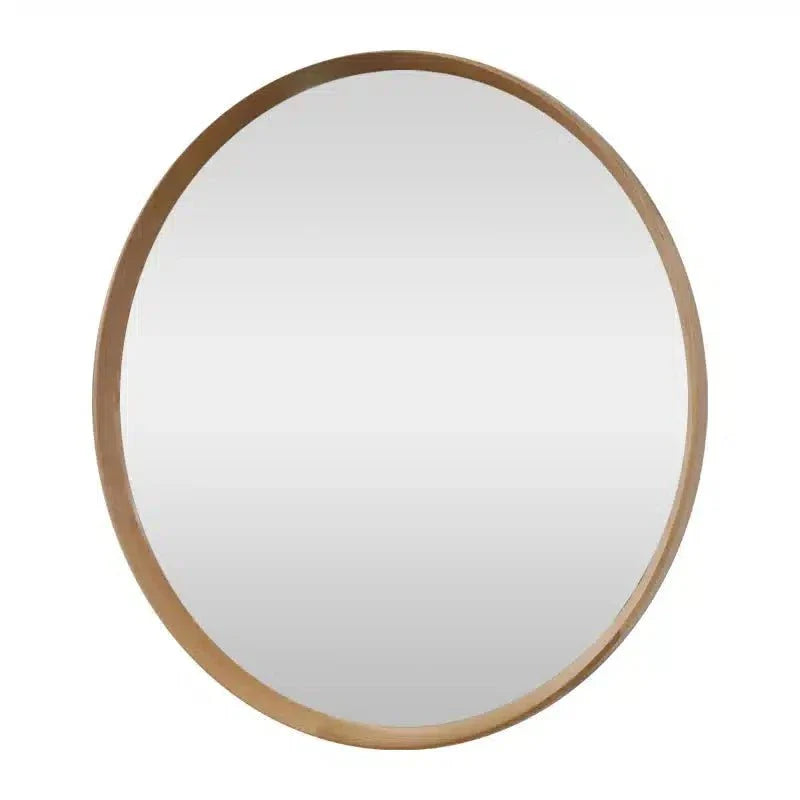 Odin Mirror 100x100cm