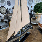 Odyssey Yacht Model - Large