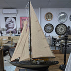 Odyssey Yacht Model - Large