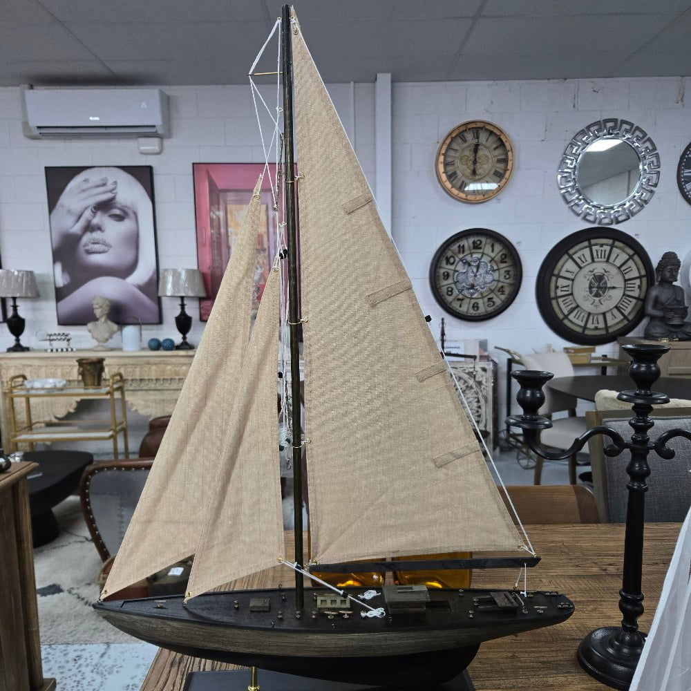Odyssey Yacht Model - Large