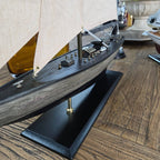 Odyssey Yacht Model - Large