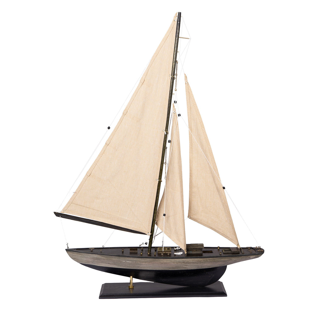 Odyssey Yacht Model - Large