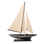 Odyssey Yacht Model - Large