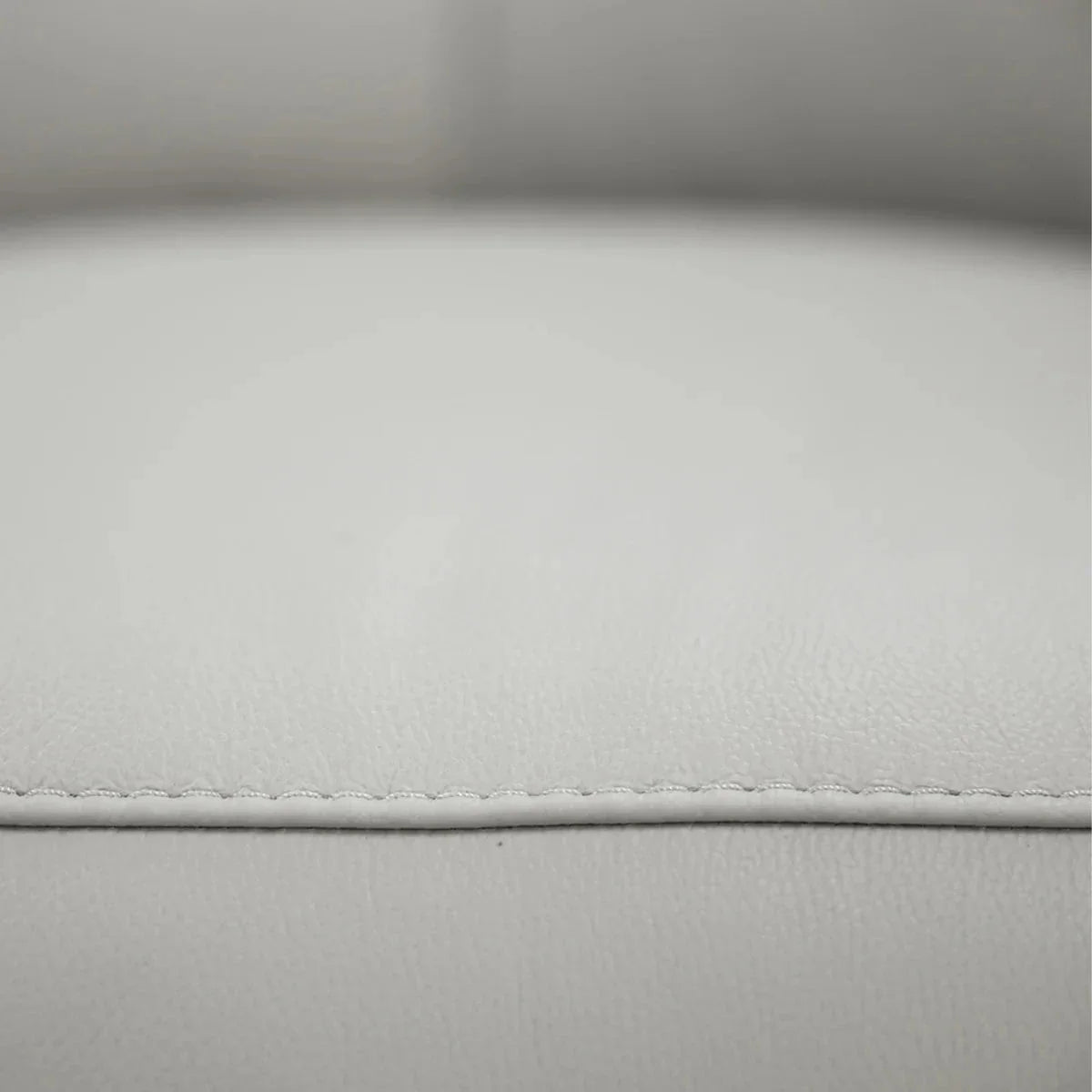 Opal 3 Seater Leather Sofa