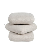 Pebble Swivel Stool | Ottoman at online8 furniture store Auckland