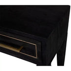 Petra Two Drawer Console Table
