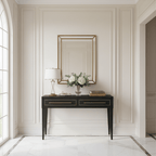 Petra Two Drawer Console Table