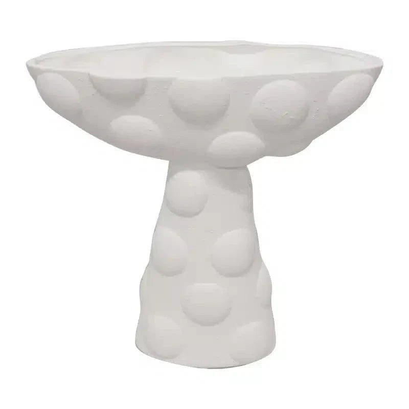 Piccolo Ceramic Vessel - 33ch