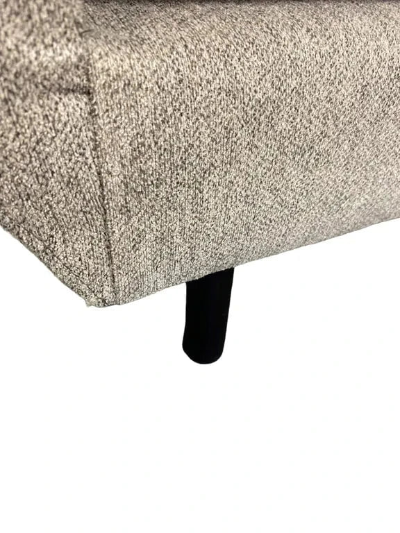 Polaris 2 Seater Sofa - Grey