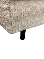 Polaris 2 Seater Sofa - Grey