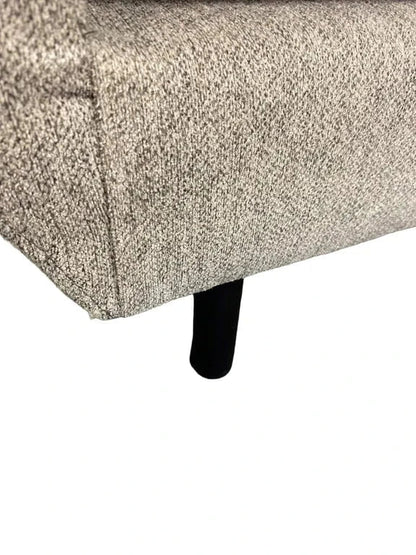 Polaris 2 Seater Sofa - Grey