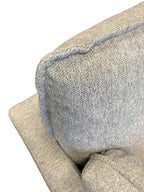 Polaris 2 Seater Sofa - Grey
