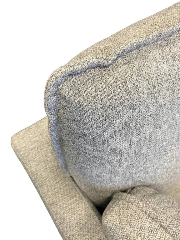 Polaris 2 Seater Sofa - Grey