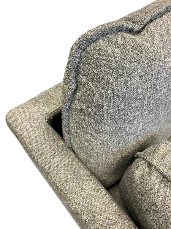 Polaris 2 Seater Sofa - Winter Moss