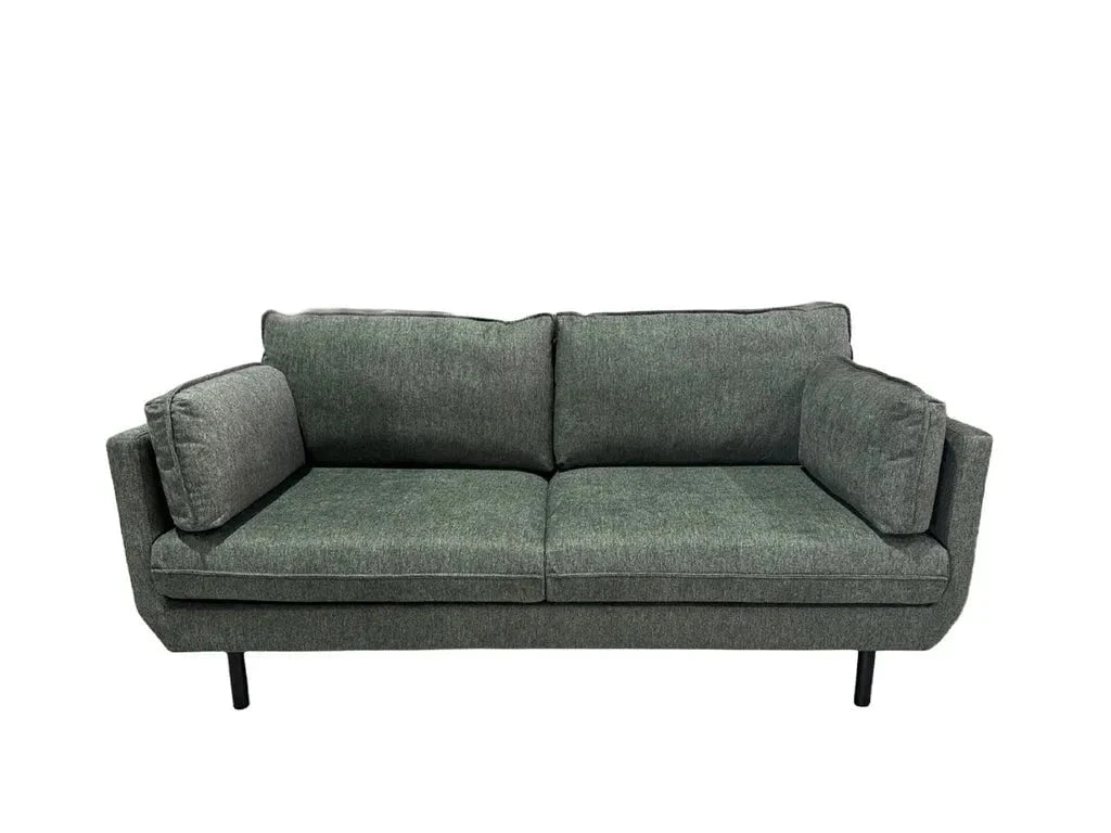 Polaris 2 Seater Sofa - Winter Moss