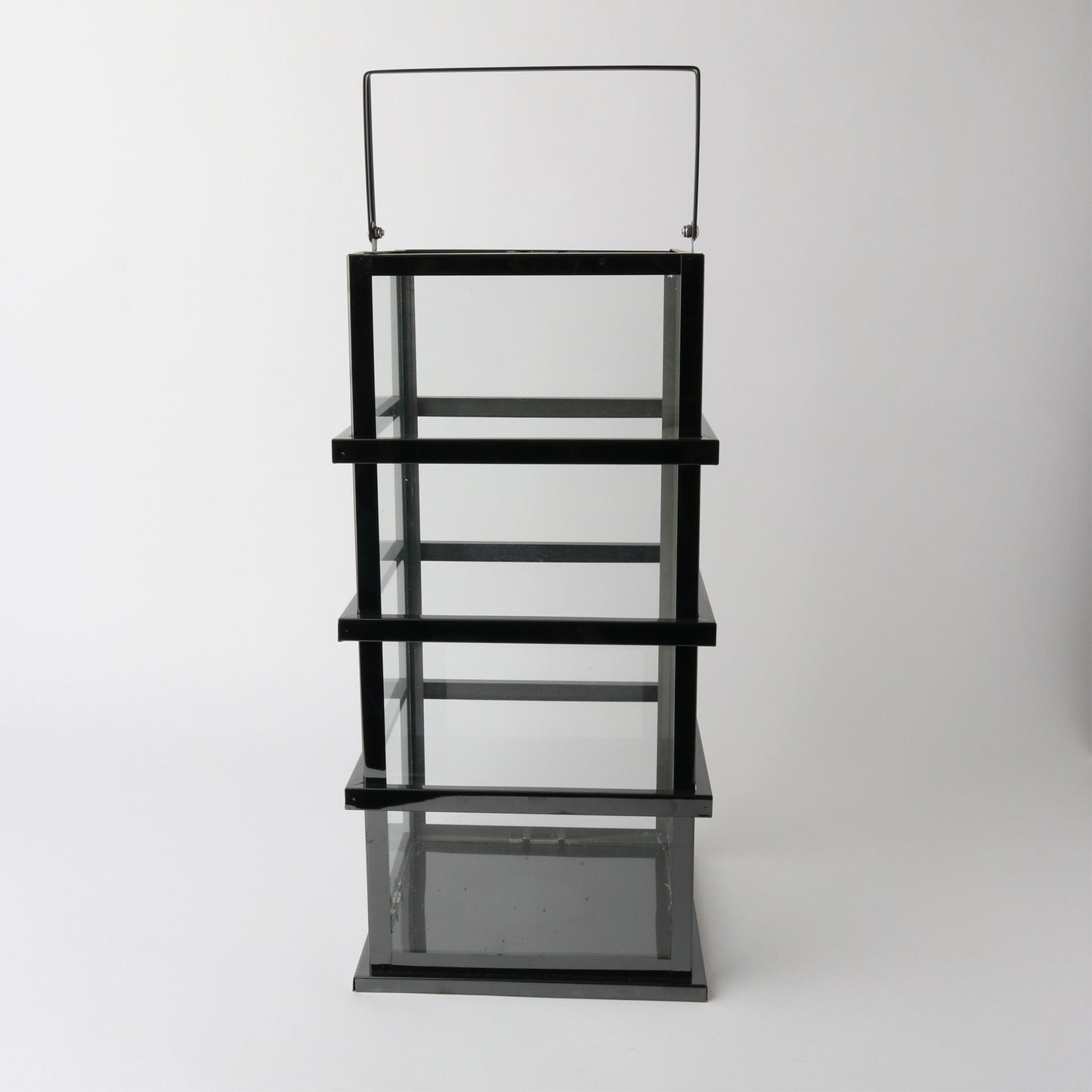 Ralph Stainless Steel Lantern
