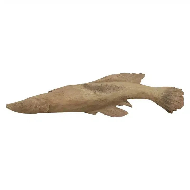 Resin Fish Coromandel