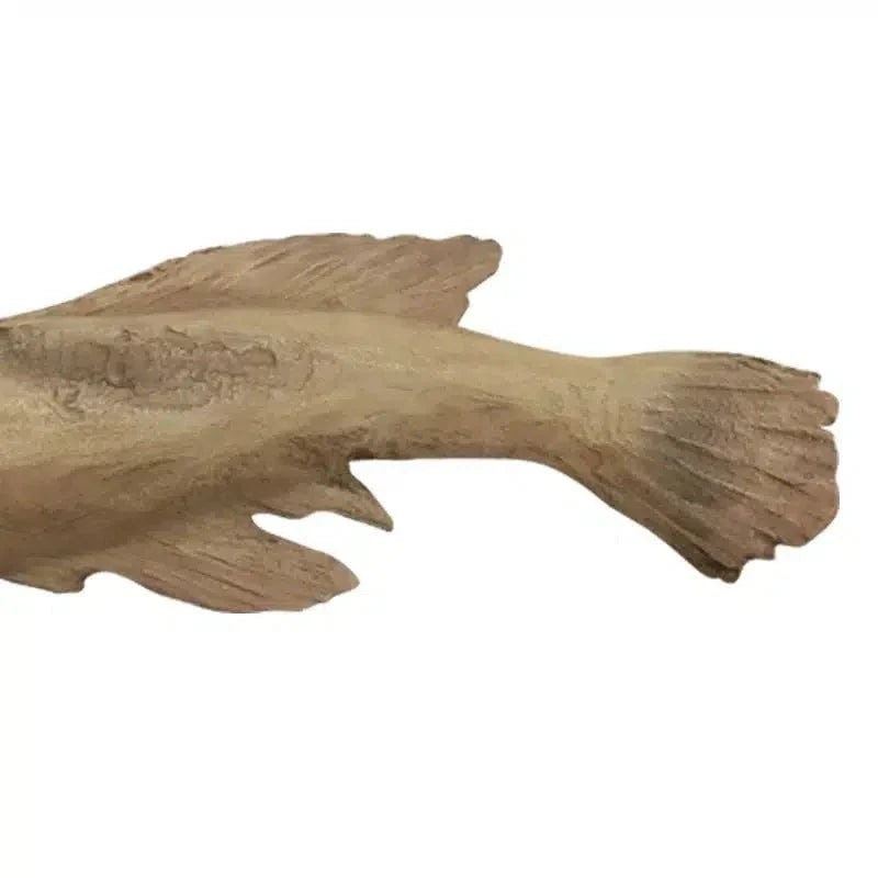 Resin Fish Coromandel