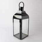 Rick Stainless Steel Lantern