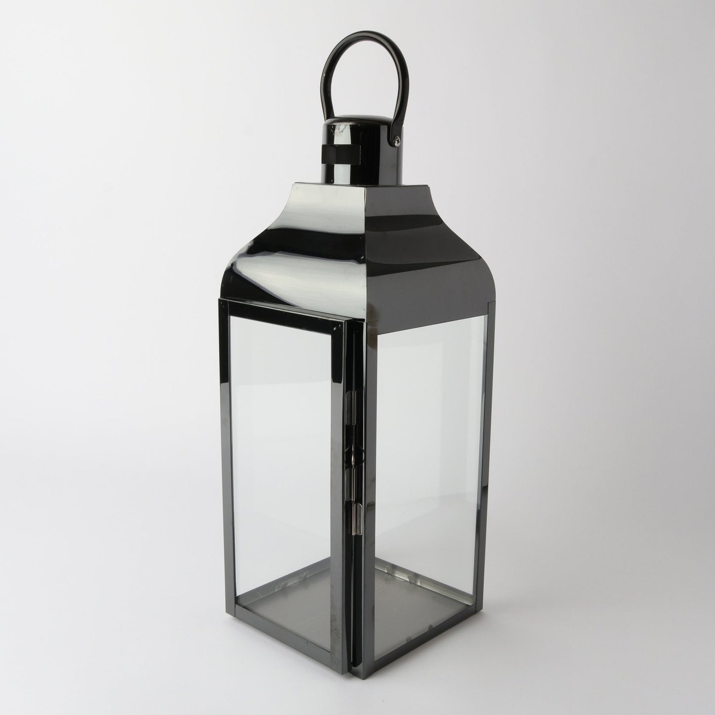 Rick Stainless Steel Lantern