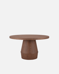 Otley Round Dining Table - 1350mm