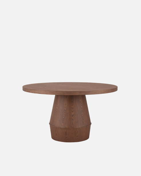 Otley Round Dining Table - 1350mm