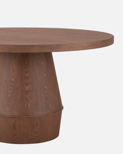 Otley Round Dining Table - 1350mm