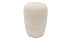 Azure MGO Planter - Chalk 53 x 73cm