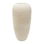 Azure MGO Planter - Chalk 50 x 101cm