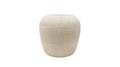 Azure MGO Planter - Chalk 55 x 52cm