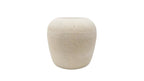 Azure MGO Planter - Chalk 55 x 52cm