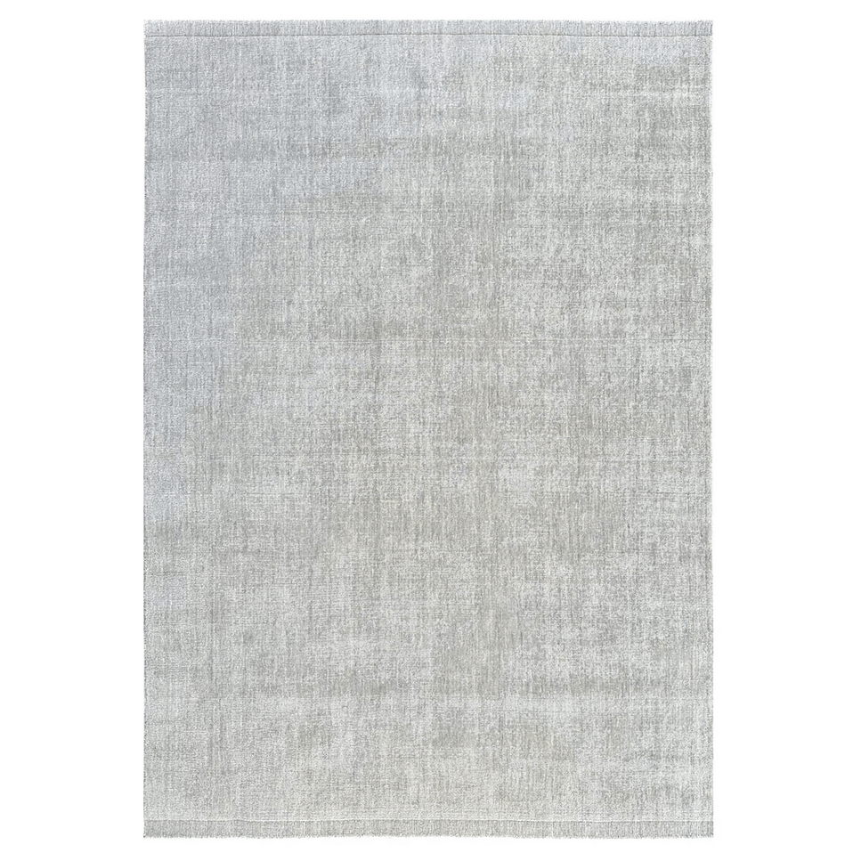 Saba Silver Stone Rug