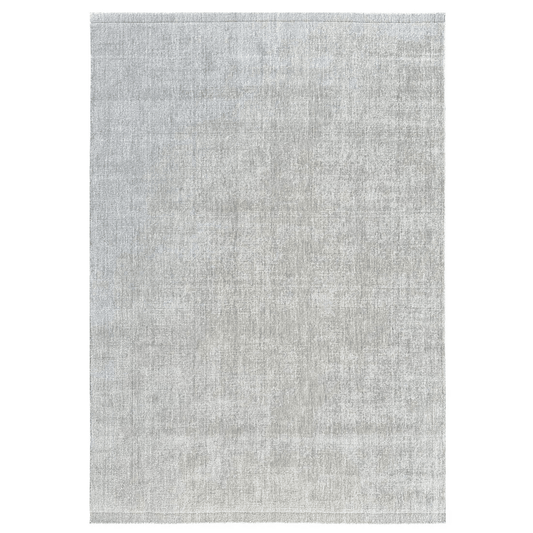 Saba Silver Stone Rug