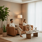 Sienna Lounge Chair
