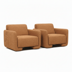 Sienna Lounge Chair