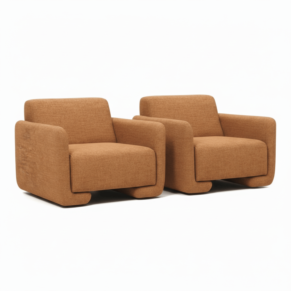 Sienna Lounge Chair