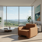 Sienna Lounge Chair