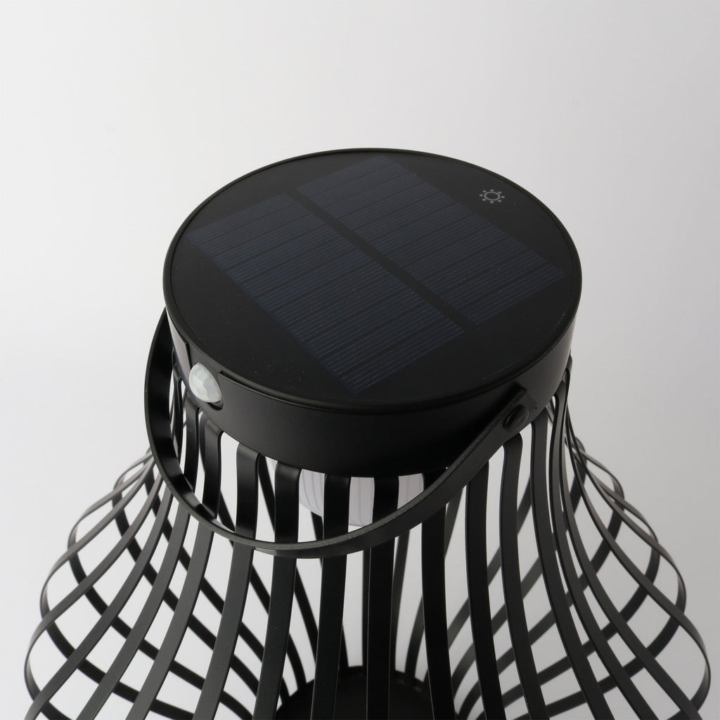 Solar Lantern 40cm