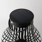 Solar Lantern 40cm