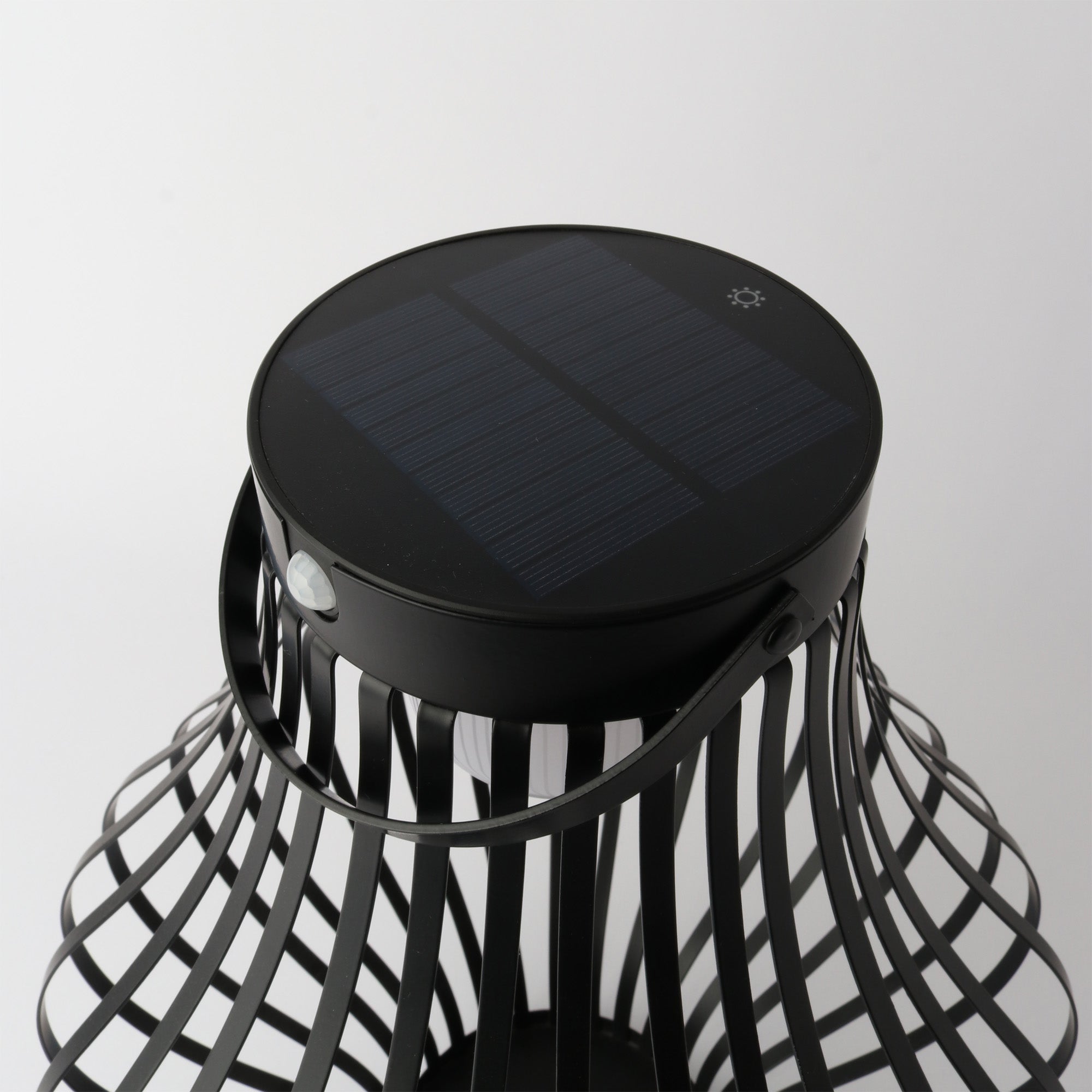 Solar Lantern 40cm