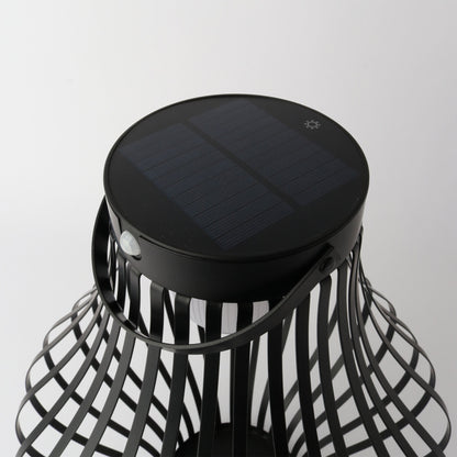 Solar Lantern 40cm