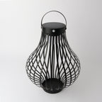 Solar Lantern 40cm