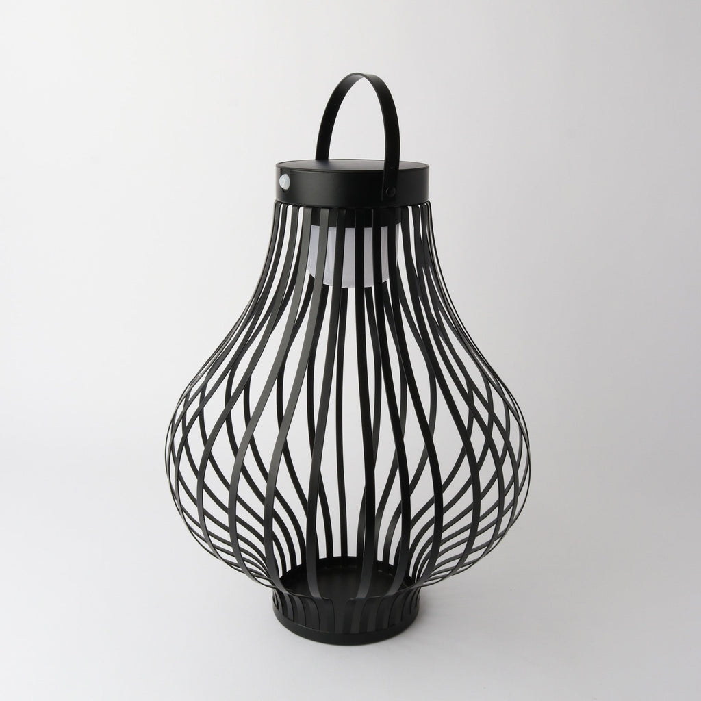Solar Lantern 40cm