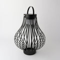 Solar Lantern 40cm