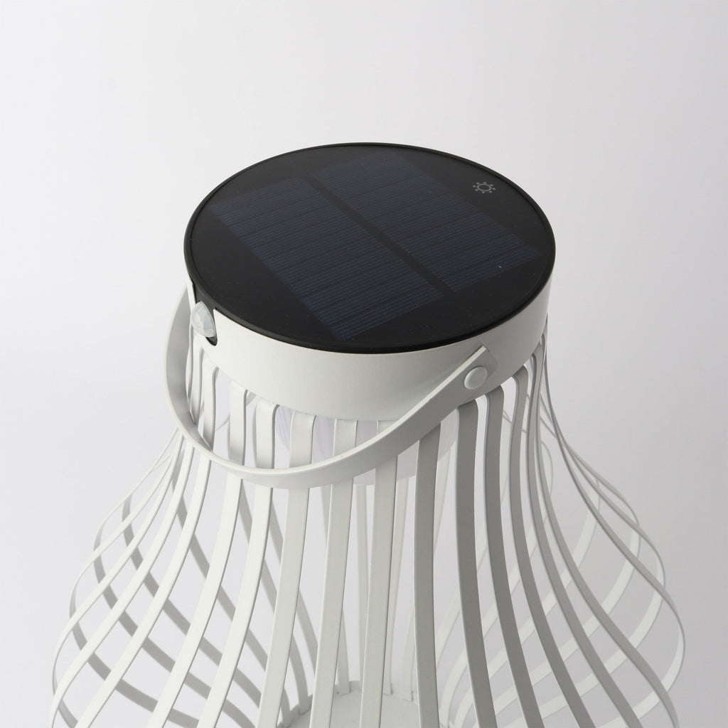 Solar Lantern 40cm